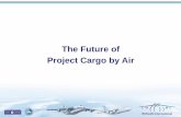PowerLogistics Asia 2013- "The Future of Project Cargo Movement by Air" - Michael Goodisman, Ruslan International