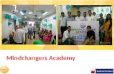 Competitive Exam Training Center In Pune - Mindchangers Academy