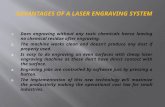 A brief idea about the 3 d laser engraving and plasma cutting machine