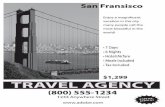 san fransisco vacation grayscale