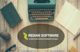 Top App Developers | Redian Software Pvt Ltd