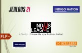 Indus league franchise proposal
