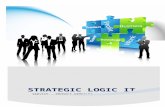 Strategic Logic IT product & services
