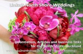 Weddings slideshare november 2015