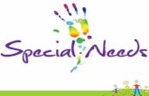 Special Needs Children Care In Nigeria