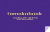 Tomokobook- tour guide booking made easy