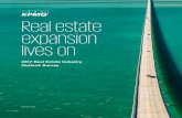 Real Estate Expansion