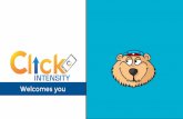 Click Intensity Concept Presentation