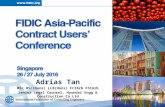 FIDIC 2016 Day02-1010 Variations Under FIDIC Forms, Adrias Tan
