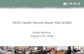 Inland Northwest Health Services (INHS)