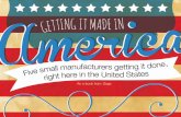 Made in America eBook from Sage