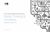 Design Thinking & Innovation