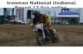 Motocross ironman national (indiana) 2015 live streaming