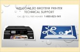 Is Your Brother  Printer Creating Troubles?