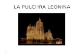 La Pulchra Leonina