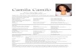 CCamilo Acting Resume 2014-2