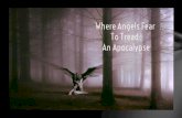 Where Angels Fear to Tread: Episode 22