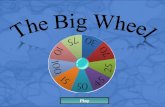 Big Wheel Game