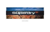 SUPERDRY PROJECT FINAL