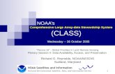 NOAA's Comprehensive Large Array-data Stewardship System