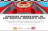 Content Marketing in the Digital Driver's Seat
