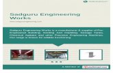 Sadguru Engineering Works, Nagpur, Structural Sub Systems