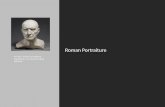 Roman Portraiture