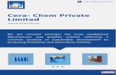 Cera chem-private-limited