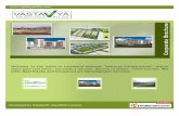 Vastavya Infrastructure Pvt. Ltd, Rajnandgaon, Real Estate and Infrastructure Development Services