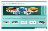 AB Presstech Machineries Private Limited, New Delhi, Web Offset Printing Machines & Parts