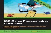 iOS Game Programming Cookbook - Sample Chapter
