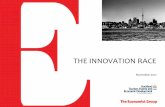 ATEED & The Economist Group - Innovation summit