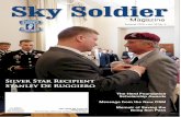 Military Brotherhood - All ranks on board to help Gold Star Mother