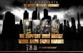 Online Music Promotion for Unsigned Artist