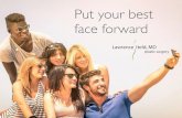 Dr Iteld -  Put Your Best Face Forward