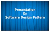 Observer Software Design Pattern