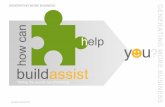 buildassist | helping you generate more business
