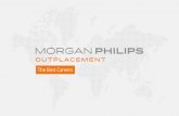 Morgan Philips Outplacement Presentation - FR