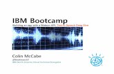IBM Bootcamp - Text to Speech API Lab