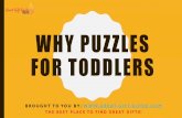 Puzzles For Toddlers