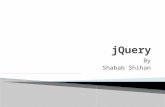 Don't Worry jQuery is very Easy:Learning Tips For jQuery