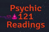 How Psychic Readings helps you?