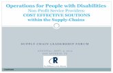 Operations for People with Disabilities FINAL-BrianFEddy-MBA