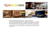 Orchidi SB Corporate Profile Aug16