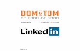 D&T Presents: LinkedIn Optimization