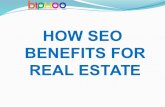 top Seo services for real estate in new york
