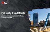 JLL Grand Rapids Full Circle Report 2017