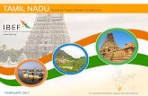 Tamil Nadu State Report - February 2017