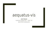 Aequatus-vis, a plugin to visualise homologous gene families