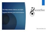 ScentSee - Virtual Assistant for Fragrance Discovery and Recommendation